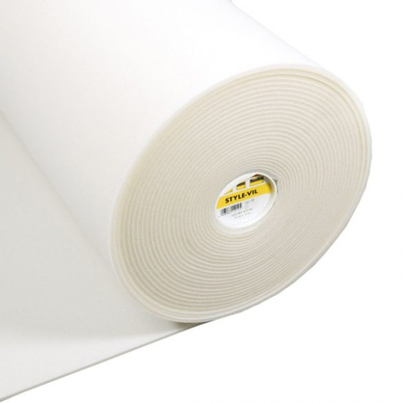 entoilage et renfort de sac