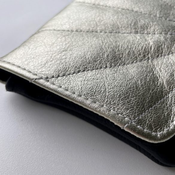 machine à coudre cuir