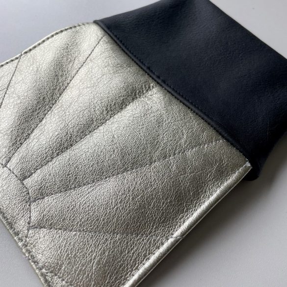 machine à coudre cuir