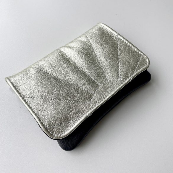 machine à coudre cuir