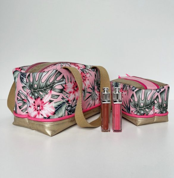 tuto couture trousse de toilette