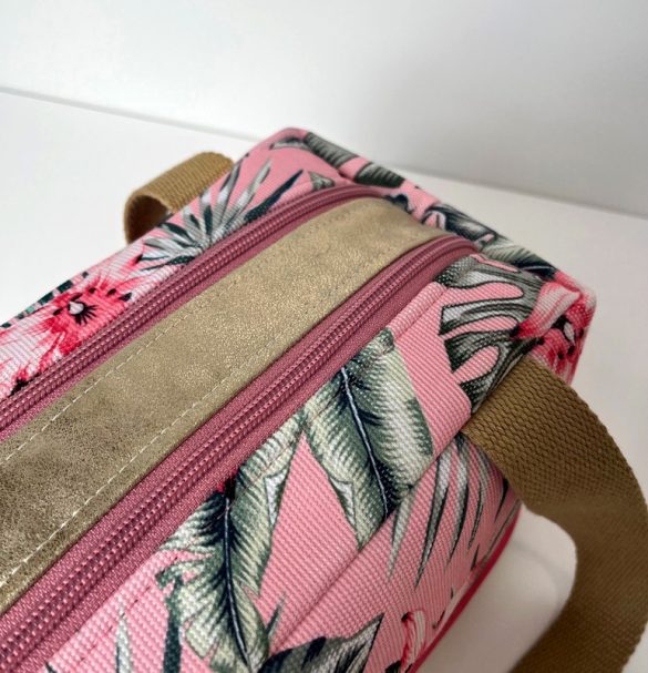 tuto couture trousse de toilette