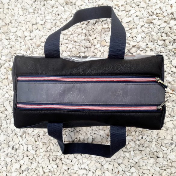 tuto couture sac de voyage