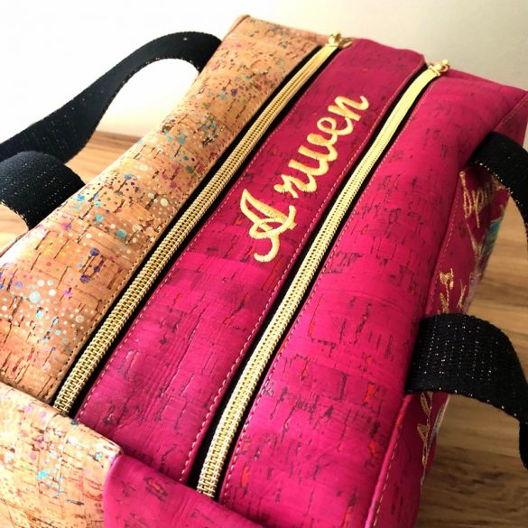 patron couture vanity