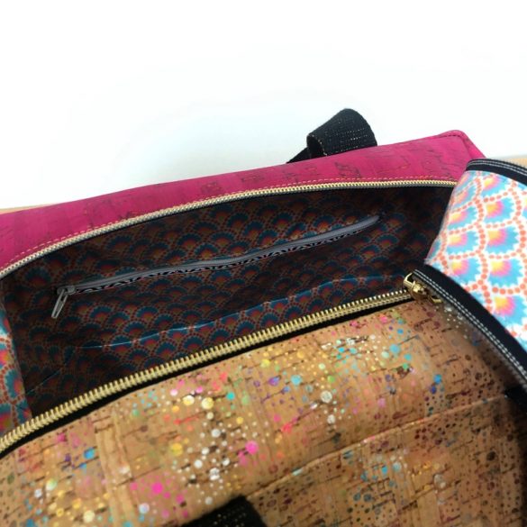 patron couture vanity