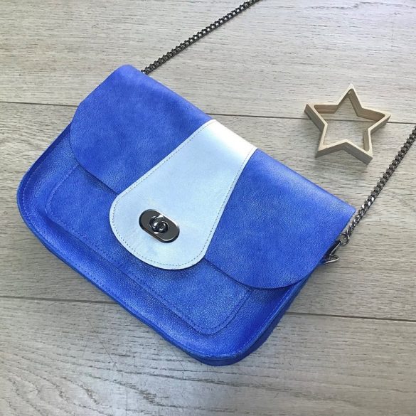 coudre du cuir à la machine familiale