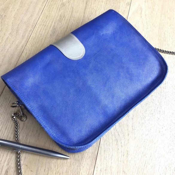 coudre du cuir à la machine familiale