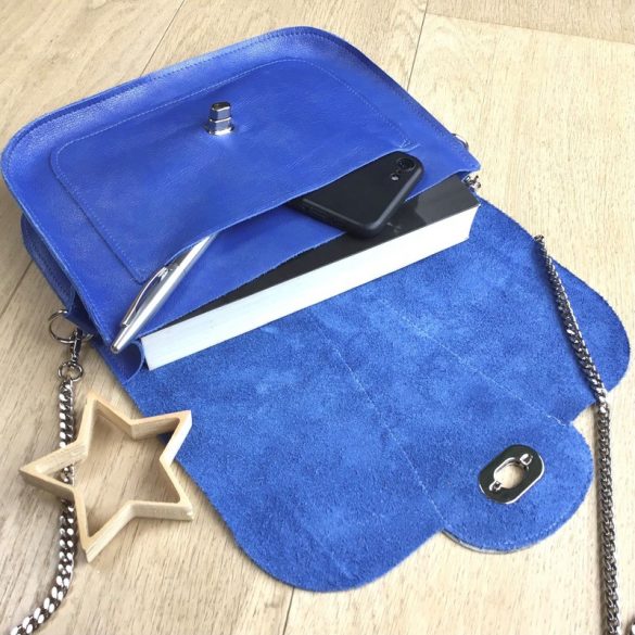 coudre du cuir à la machine familiale