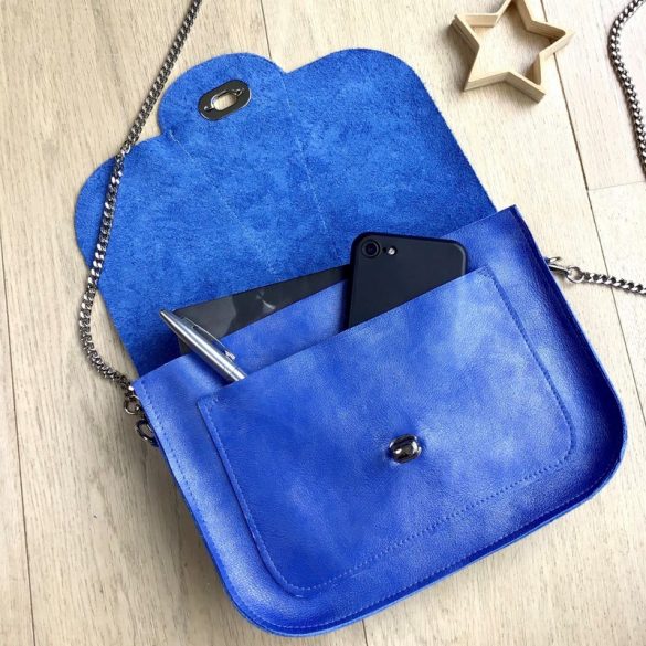 coudre du cuir à la machine familiale