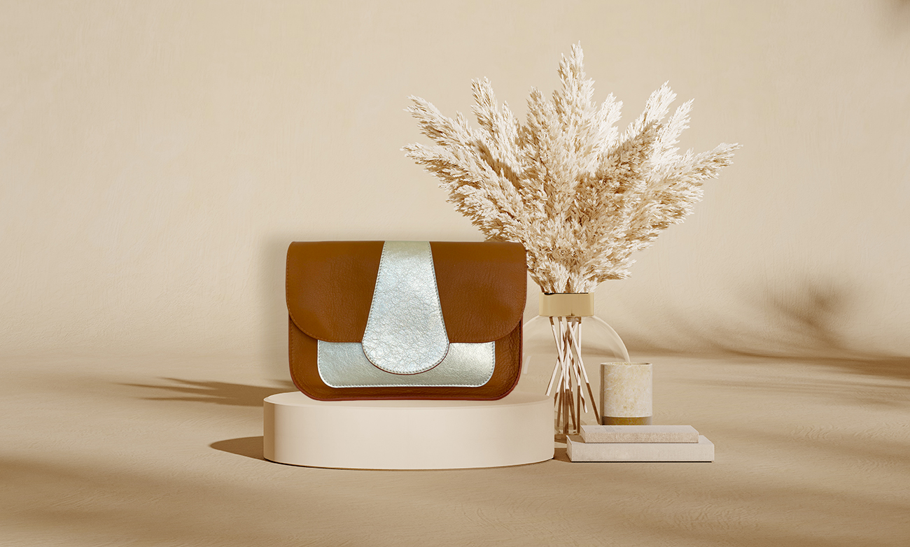 coudre un sac en cuir tuto