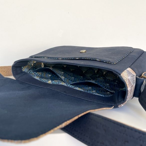 tuto couture sac besace