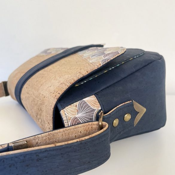 tuto couture sac besace