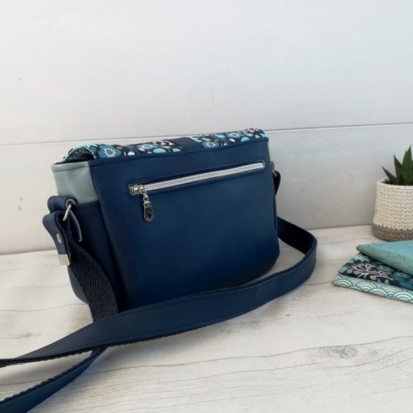 patron couture besace