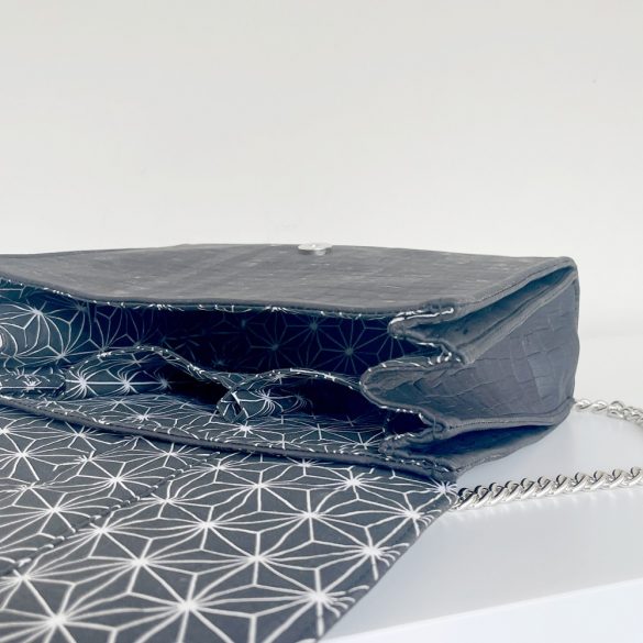 tuto couture sac besace