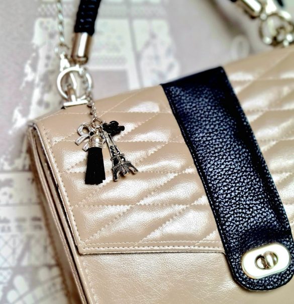 tuto couture sac besace