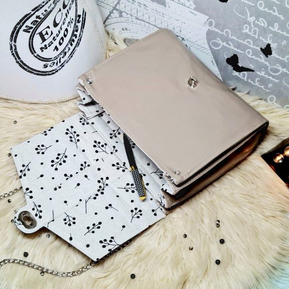 tuto couture sac besace