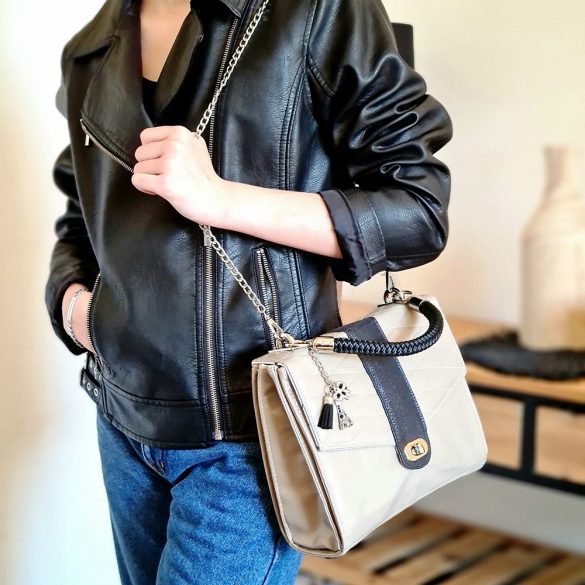 tuto couture sac besace