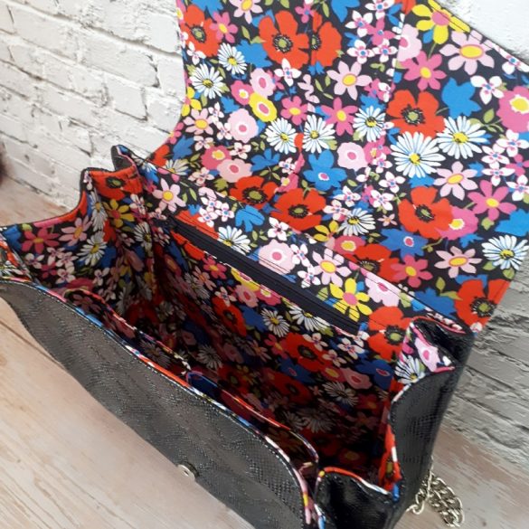 tuto couture sac besace