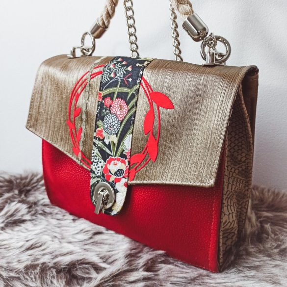 tuto couture sac besace