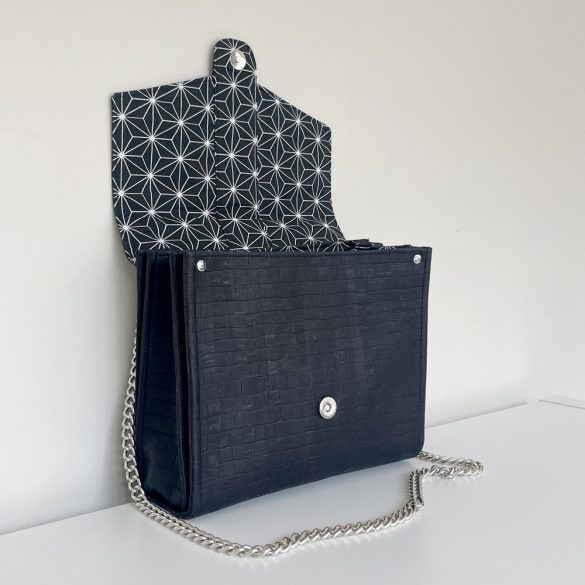 tuto couture sac besace