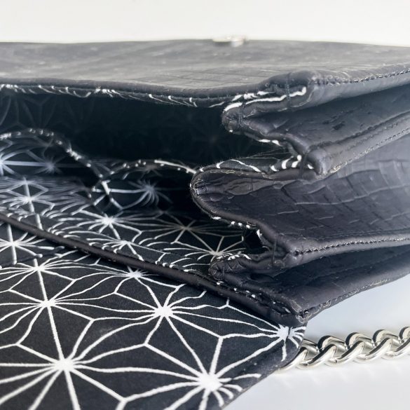 tuto couture sac besace