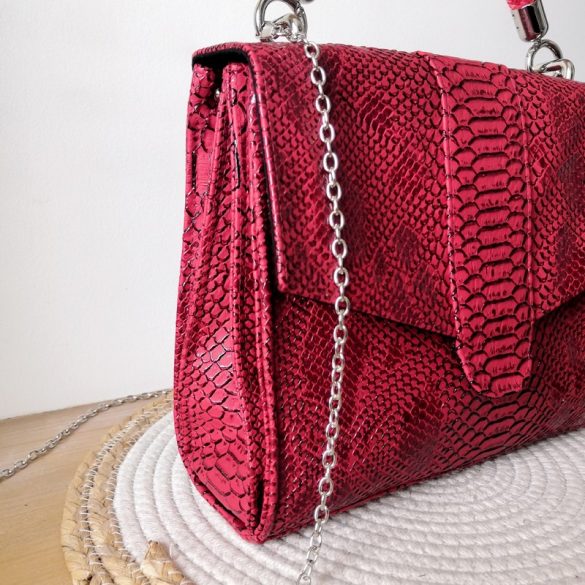 patron couture sac besace