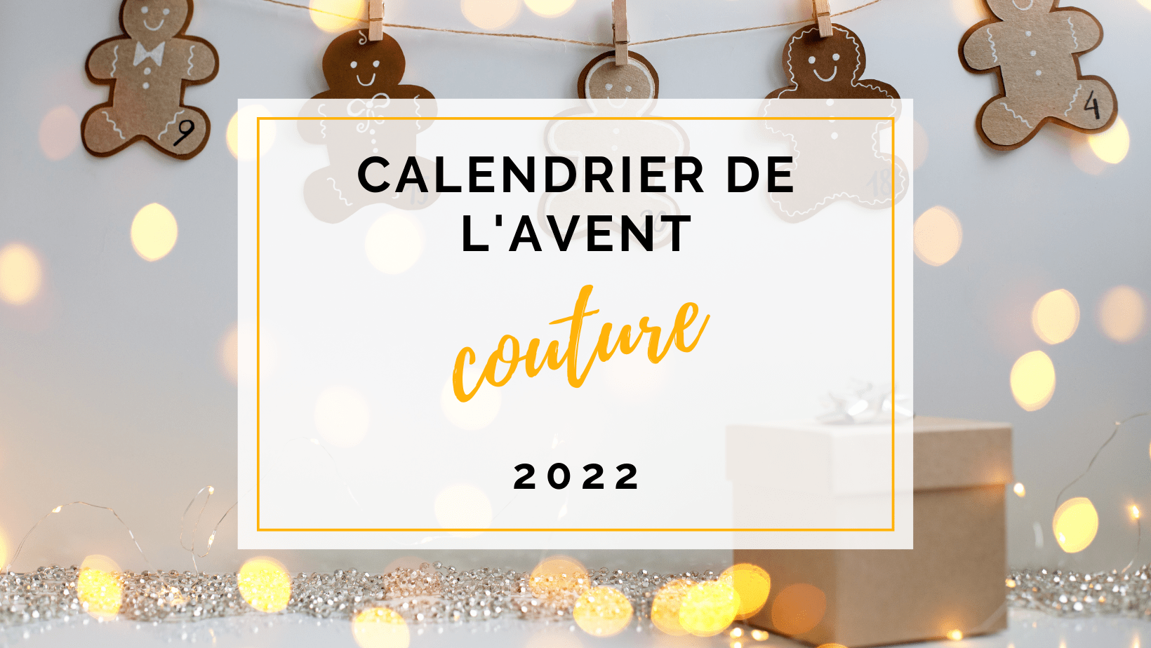 calendrier couture