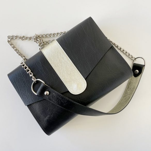 patron couture sac besace cuir rio (17) tuto sac besace cuir