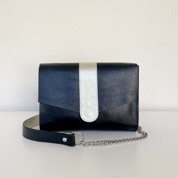 patron couture sac besace cuir rio (38) tuto sac besace cuir