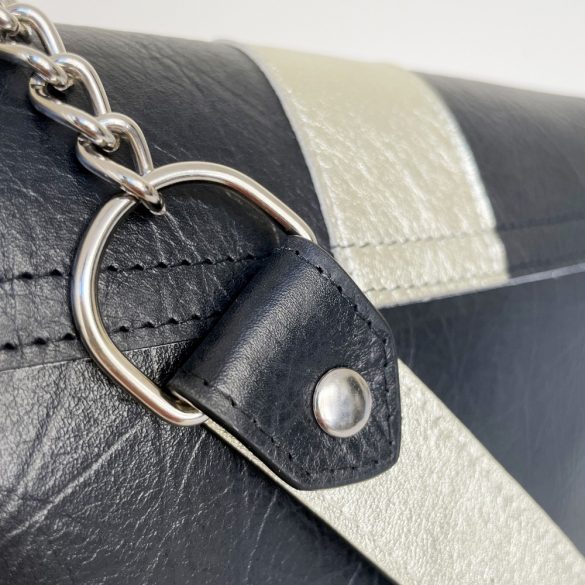 patron couture sac besace cuir rio (8) tuto sac besace cuir