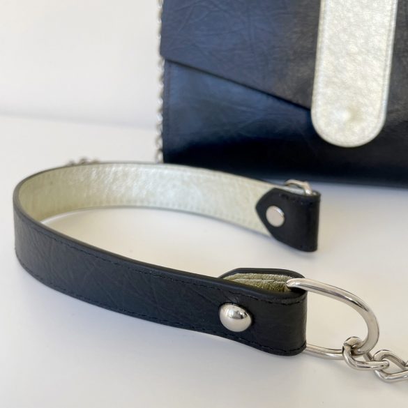 patron couture sac besace cuir rio (9) tuto sac besace cuir