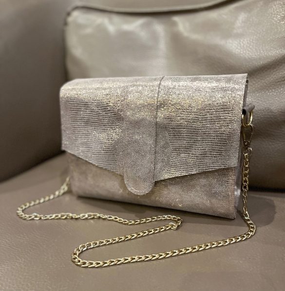 tuto sac besace cuir rio (2) patron sac cuir rio