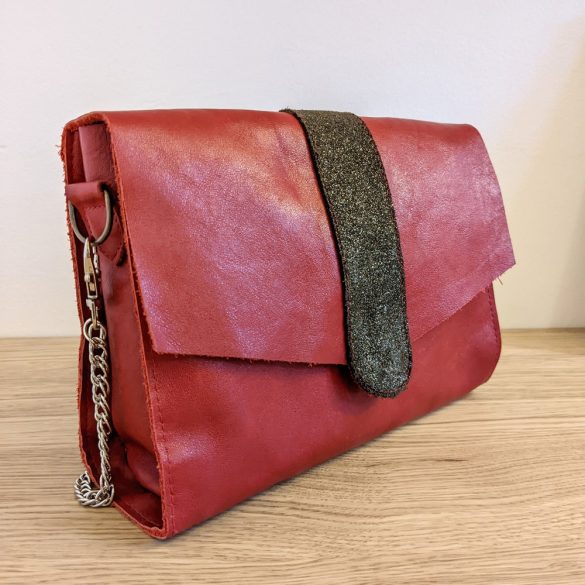 tuto sac besace cuir rio (3) tuto sac cuir