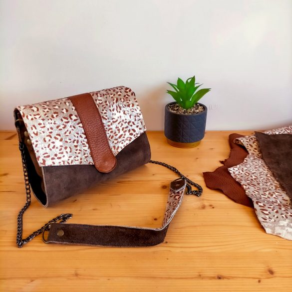 tuto sac besace cuir rio (5) patron sac cuir rio