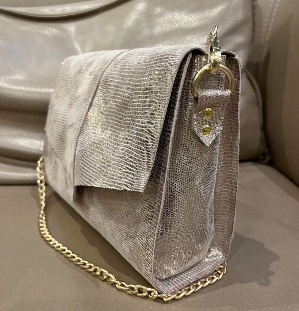 tuto sac besace cuir rio (7) patron sac cuir rio