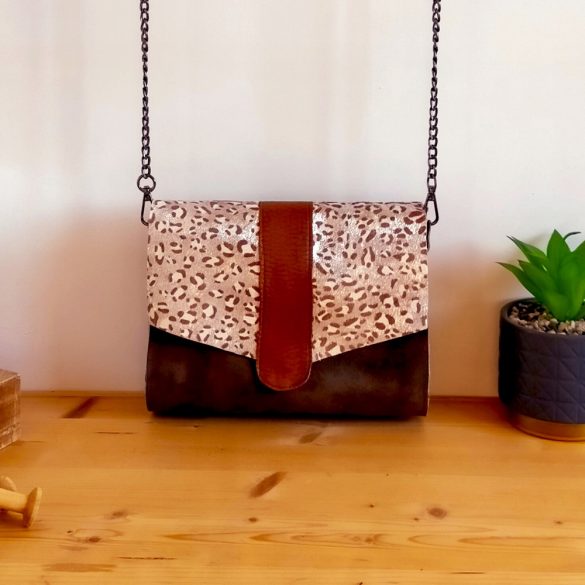 tuto sac besace cuir rio (7) patron sac cuir rio