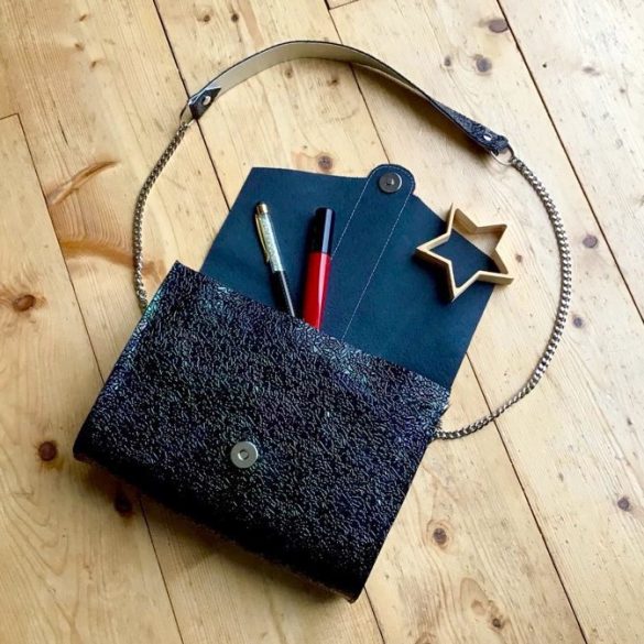 tuto sac besace cuir rio (7) tuto sac besace cuir