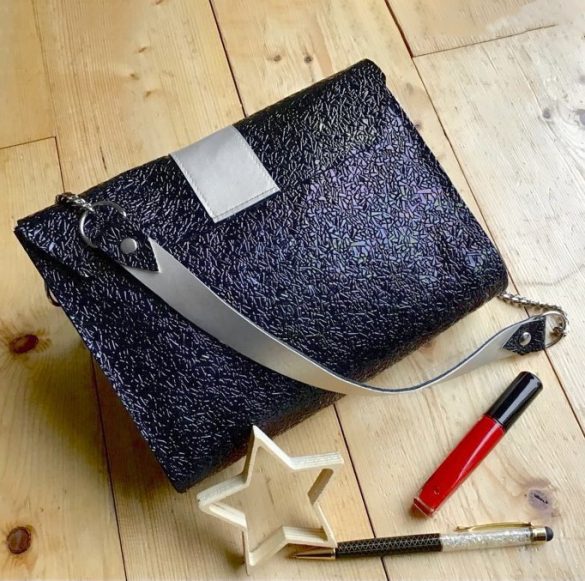 tuto sac besace cuir rio (9) tuto sac besace cuir