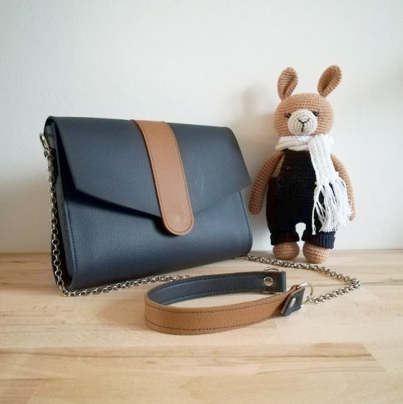 tuto sac besace rio (2) patron sac cuir rio