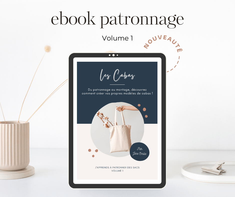 ebook patronnage sacs