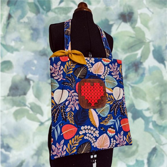 Illustration sans titre j'apprends à patronner des sacs