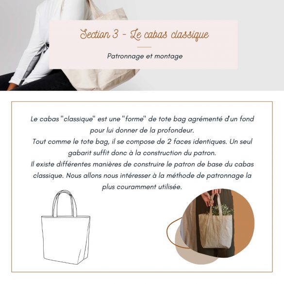ebook patronnage sacs – volume 1 (6) j'apprends à patronner des sacs