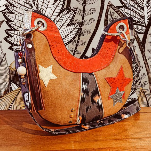 tuto couture sac besace