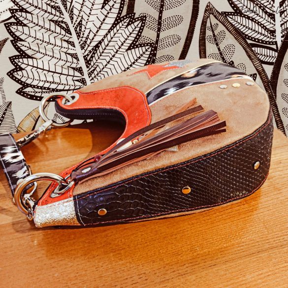 tuto couture sac besace