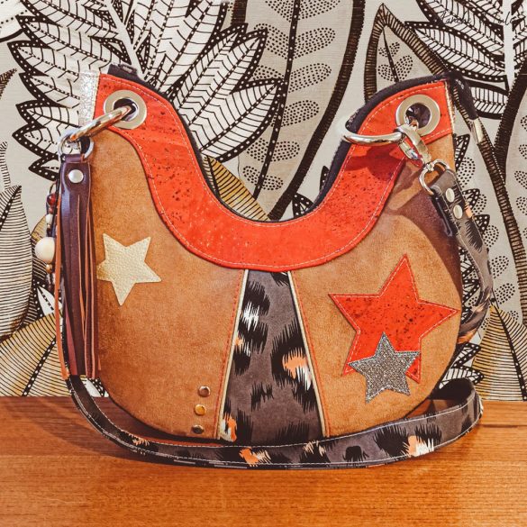 tuto couture sac besace