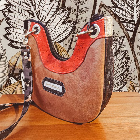 tuto couture sac besace