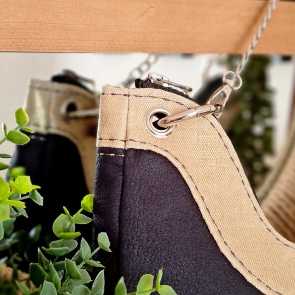 tuto couture sac besace