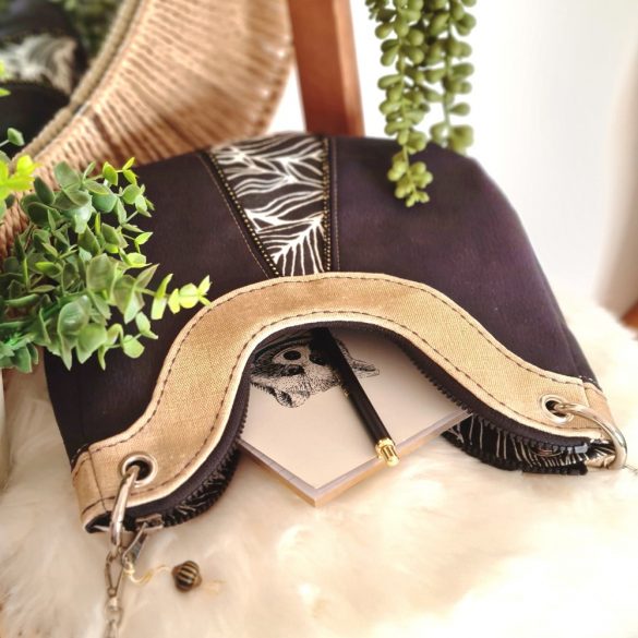 tuto couture sac besace