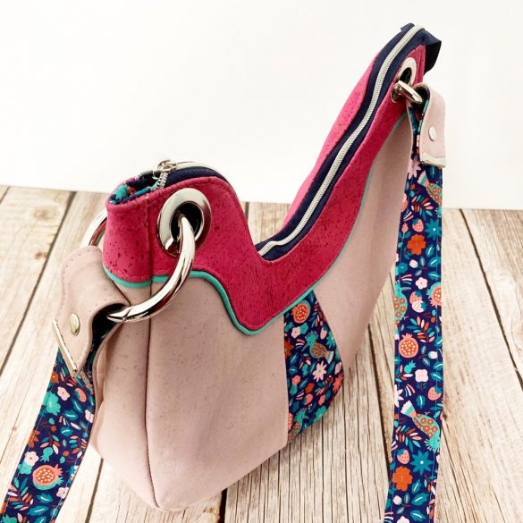 tuto couture sac besace