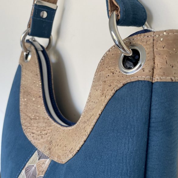 tuto couture sac besace